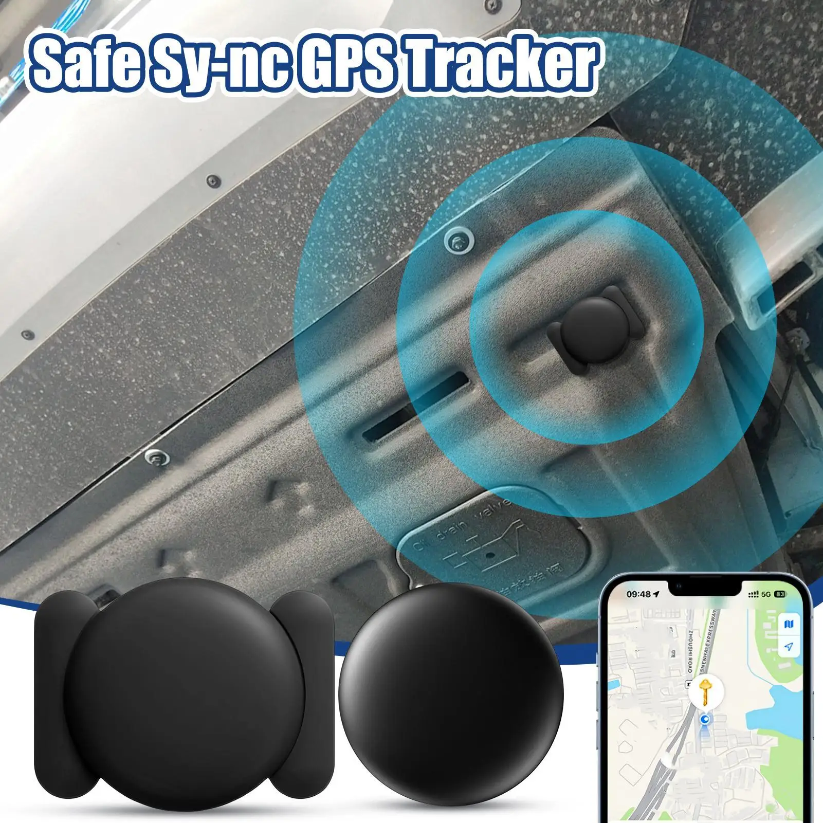 #16 Top Vehicle GPS Tracking Devices Picks for Every Budget