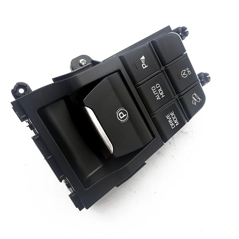 Electric Power Window Switch 93300-D30104X 93300D30104X for Hyundai Tucson 2016 - 2020 Kia Center Console Multi Function Switch view 4