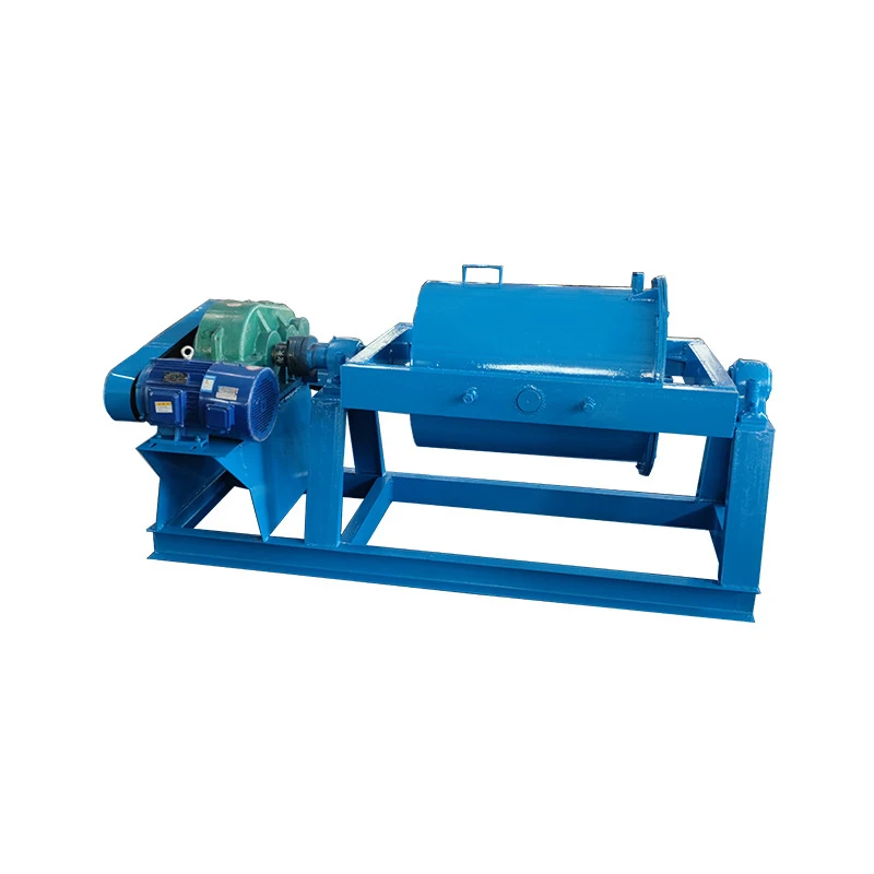 Small Capacity Gold Ore Crusher Machine Laboratory Ball Mill for Powder Grinding