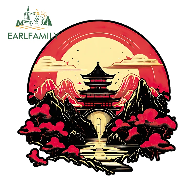 Earlfamily 13Cm X 1…