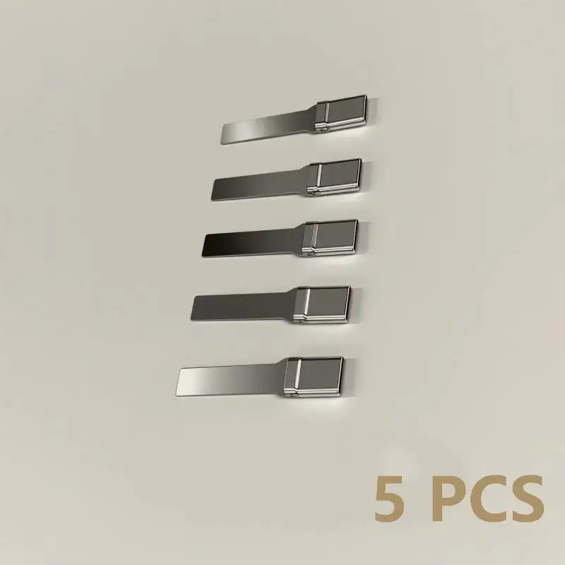 【C】5Pcs Type-C Port Desoldering Rear Connector Protection Tool Rear Connector Anti-Melting Protective Cover For Mobile Phone image 2