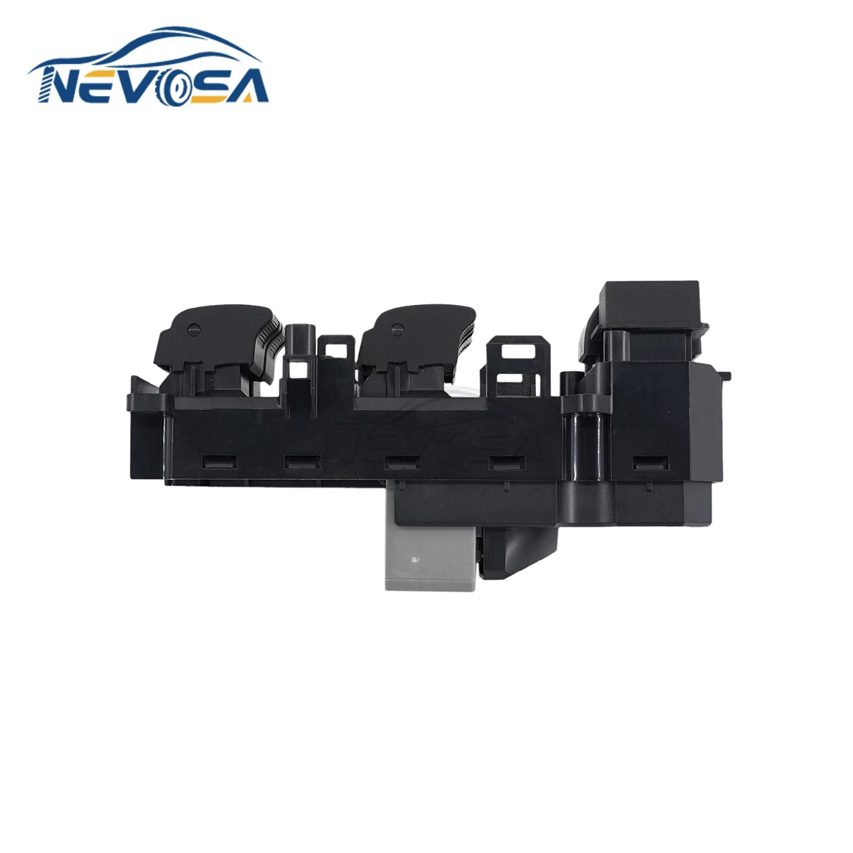 NEVOSA 35750-TB0-H01 Left Side Auto Electric Power Window Control Switch For Honda Accord EX LX 2008 -2012 35750TB0H01 33+4 Pins