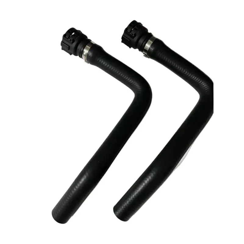 Rear Heater Water P…