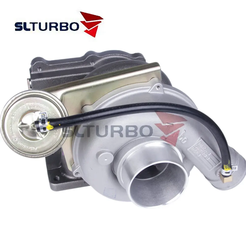 Turbo For Cars 14201-Z5675 For Nissan CMF88 FE6T A500 VD36 14201-Z5613 C61CADS0087B Full Turbolader Tubocharger Auto Parts