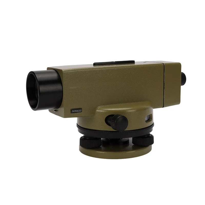 

Automatic level 32 times high-precision surveying and mapping instrument, outdoor level high-precision measurement is preferred