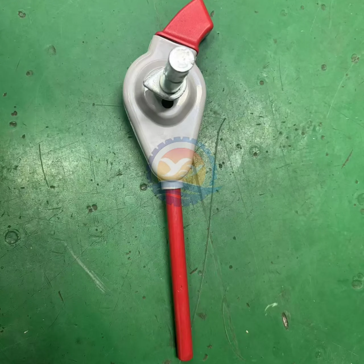 

PC200-7 PC Cabin Hydraulic Safety Lever Pilot for Komatsu Hydraulic Safety Lever Hydraulic Parts