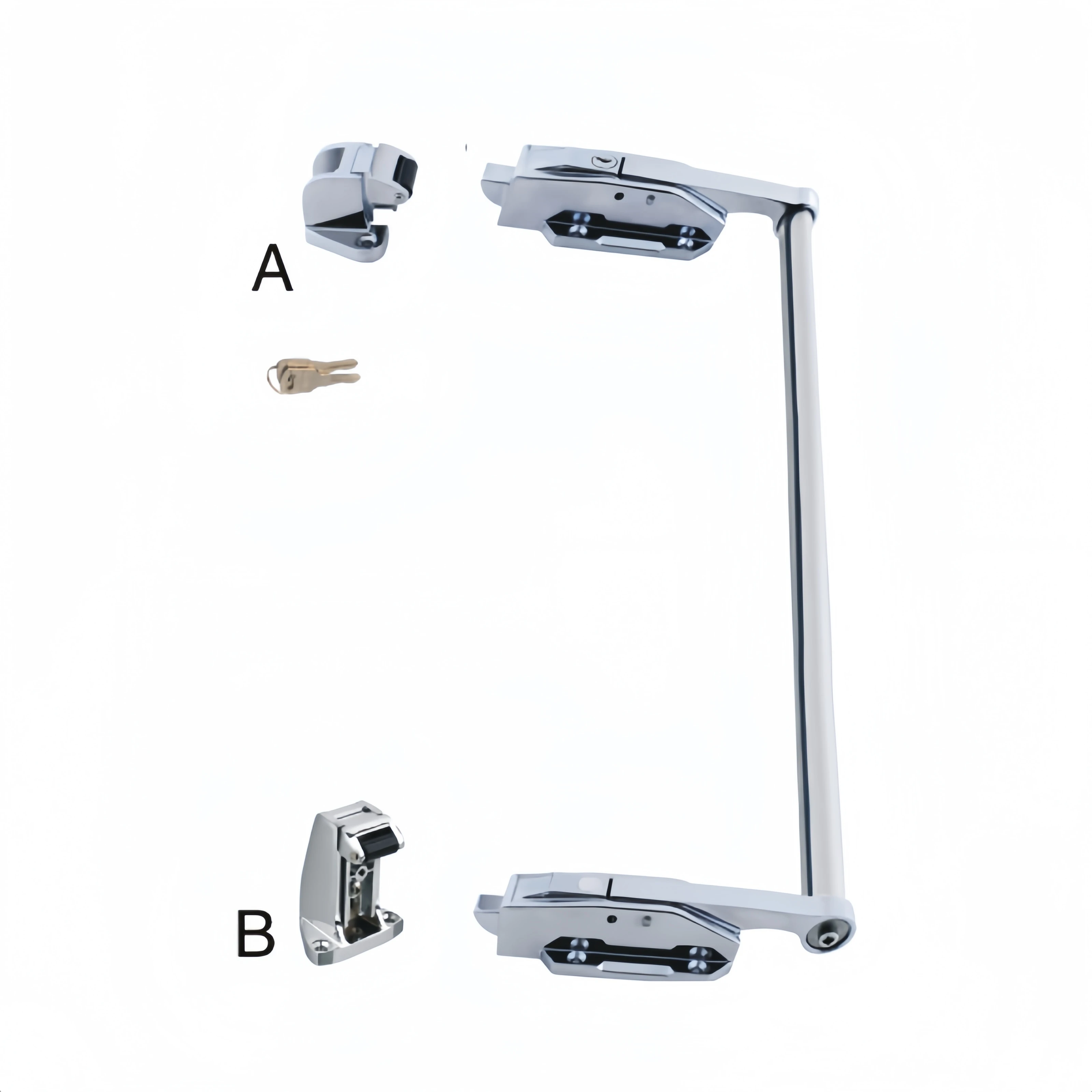 YL-621 Refrigeratio… - image