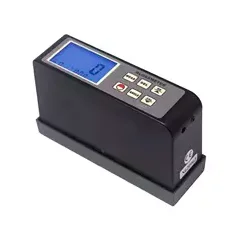 Misuratore di lucentezza GM-7 misuratore di lucentezza 75 gradi per materiali a bassa lucentezza