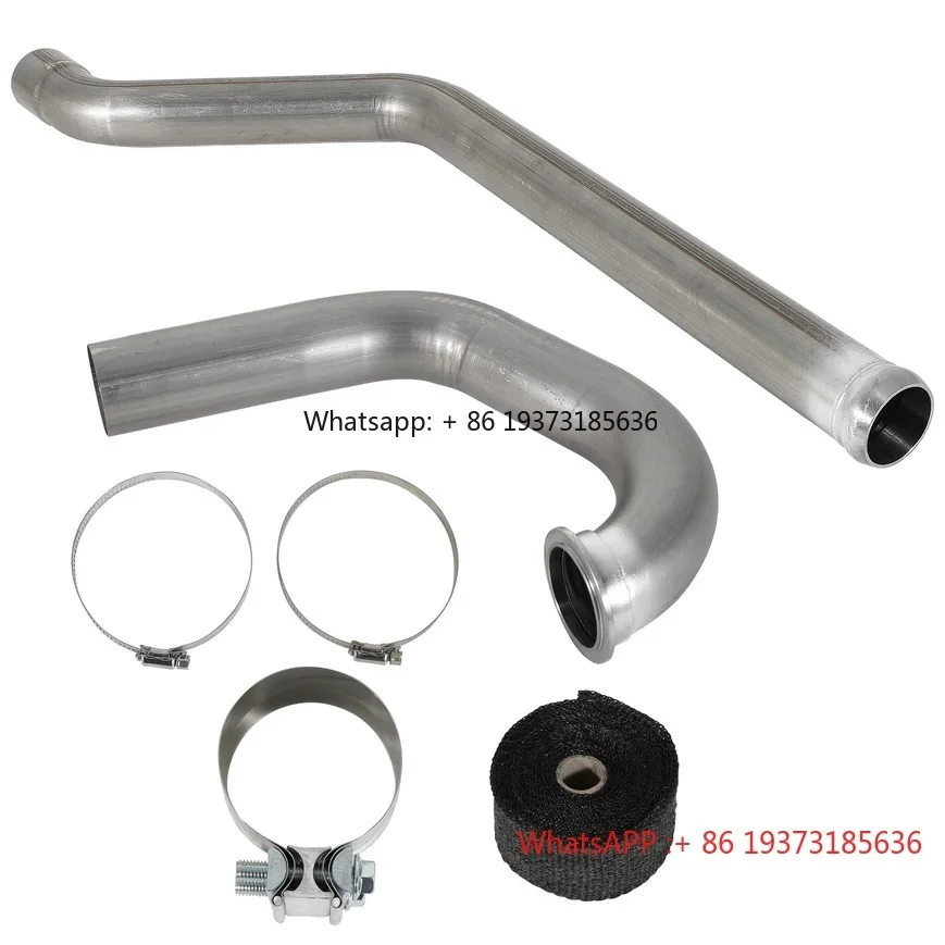 Dpf Race Pipe For C…