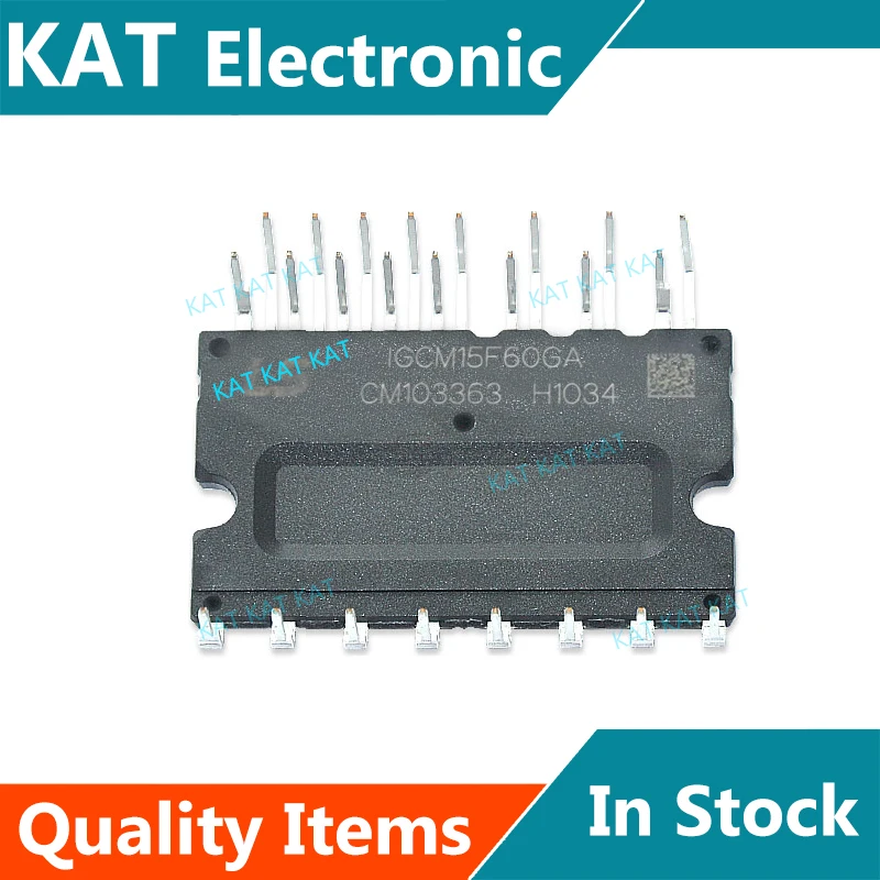 IGCM15F60GA IGCM10F60GA IGCM06F60GA IGCM04F60GA Control Integrated POwer System New&Original