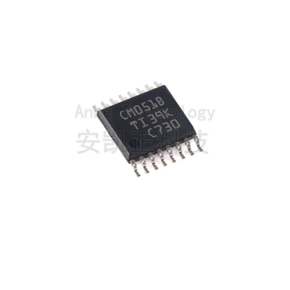 

Оригинальный чип CD4051BPWR TSSOP-16, 8-канальный аналоговый мультиплексор, 10 шт.