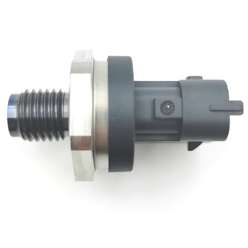 0281002398 4897501 8631588 4897225 0281002964 Kraftstoffdrucksensor für IVECO MAN LDV CUMMINS VOLVO DEUTZ KHD DAF CASE ALPIN – Detail 4