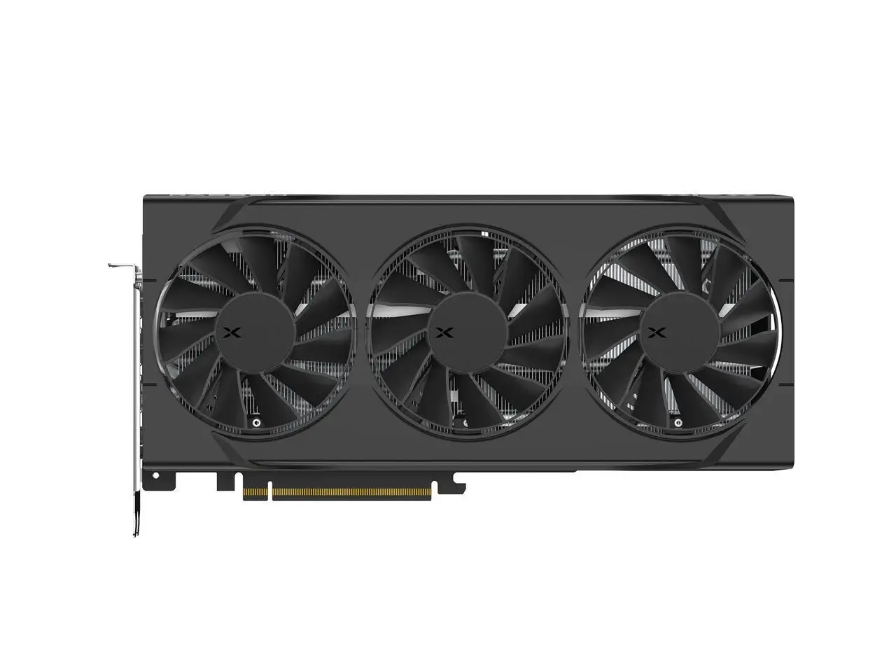 XFX Swift Radeon RX 9070 GRE Graphics Card RX-97GRE29B7 9070 GRE