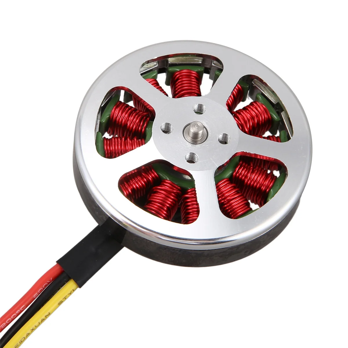 A57G-5010 Motori brushless a coppia elevata 750KV per velivoli multiasse Multi Copter Quad Copter A