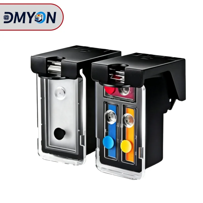 1Set PG-275 CL-276 Ink Cartridge Compatible for Canon Pixma TS3520 TS3522 TS3500 TR4720 TR4722 TR4700  Printer Ink pg275 cl276