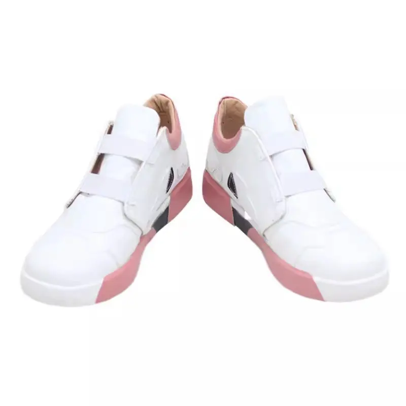 

Обувь для косплея аниме Ajitani Hifumi для мужчин и женщин, повседневная обувь в стиле комиксов для Хэллоуина, карнавала, вечеринки, Рождества по индивидуальному заказу