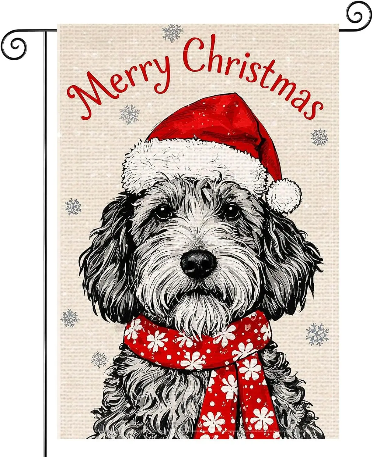 Merry Christmas Gar… - image