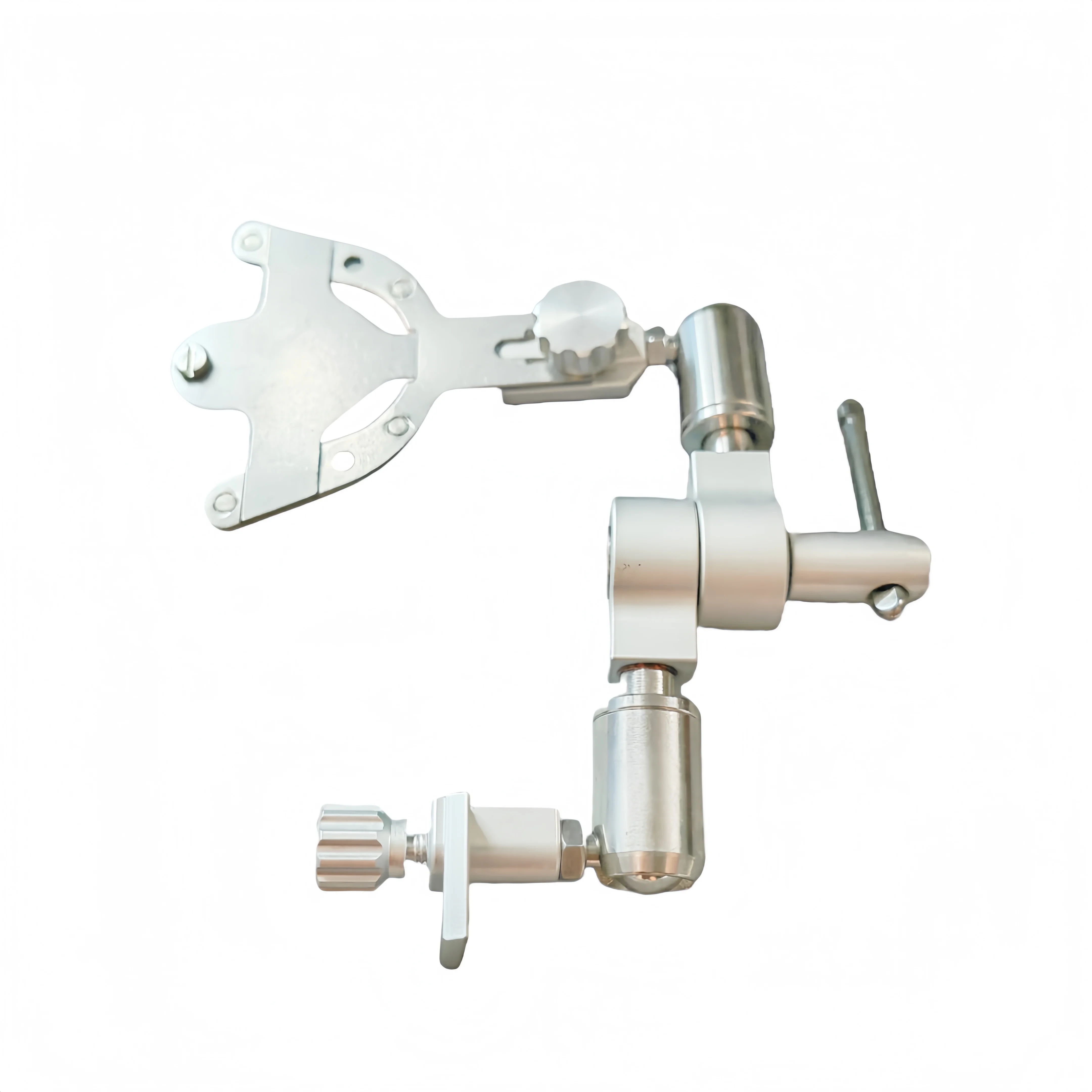 

Dental Facebow Joint Support Bite Fork Splitex Transfer Stand and Table Fit Artex Gelenksupport Plate Amann Girrbach Articulator