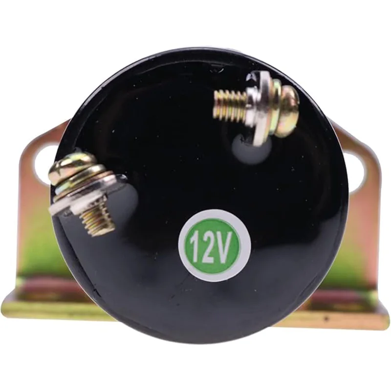 

Stop Solenoid 12V 1502-12C2U1B5S2 1500-3026 Compatible with for Woodward for Skyjack for Kubota