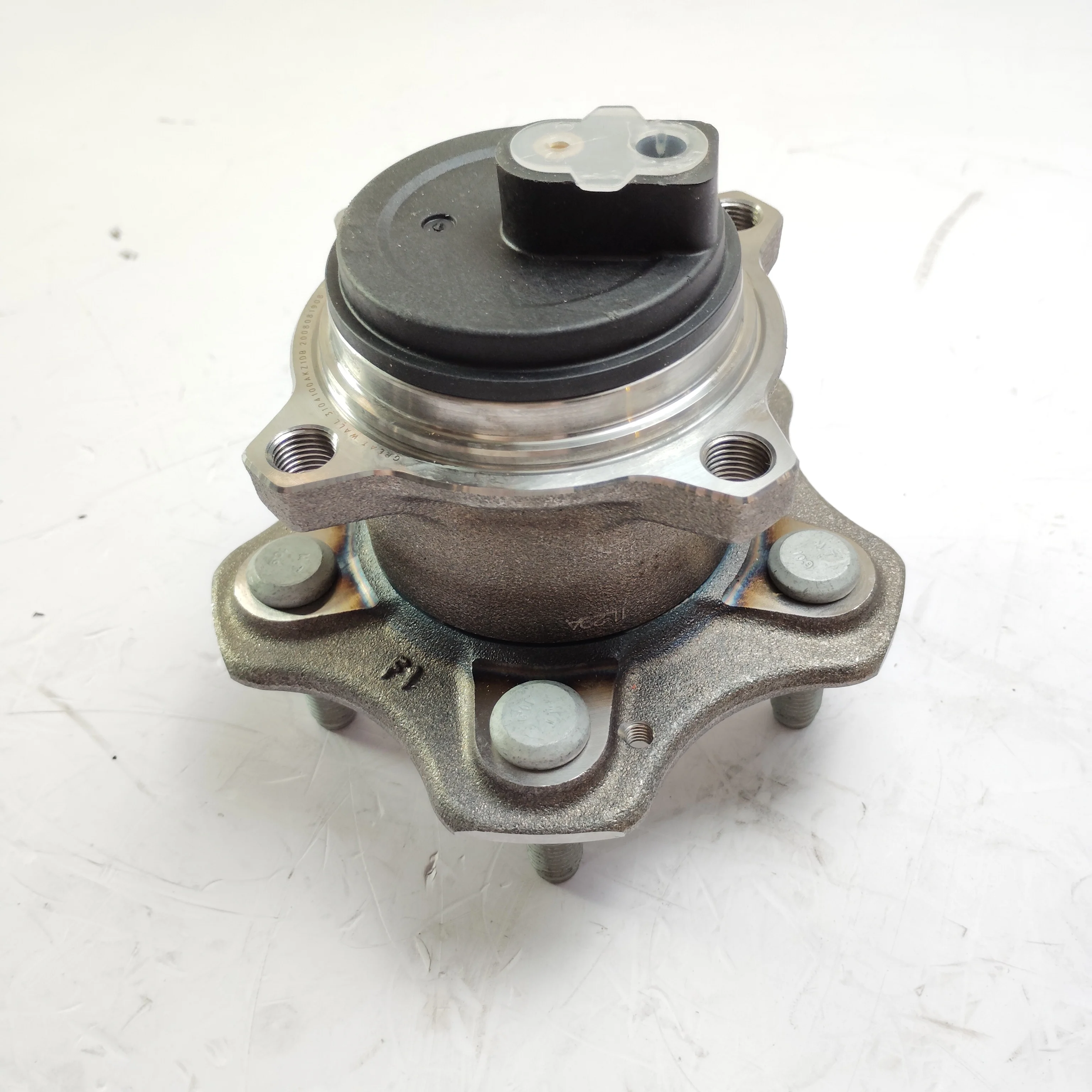 

Rear Wheel Hub Bearing For Great Wall Haval H6 2017 2018 2WD New Haval H6 Blue Label OEM 3104100BKZ1DA