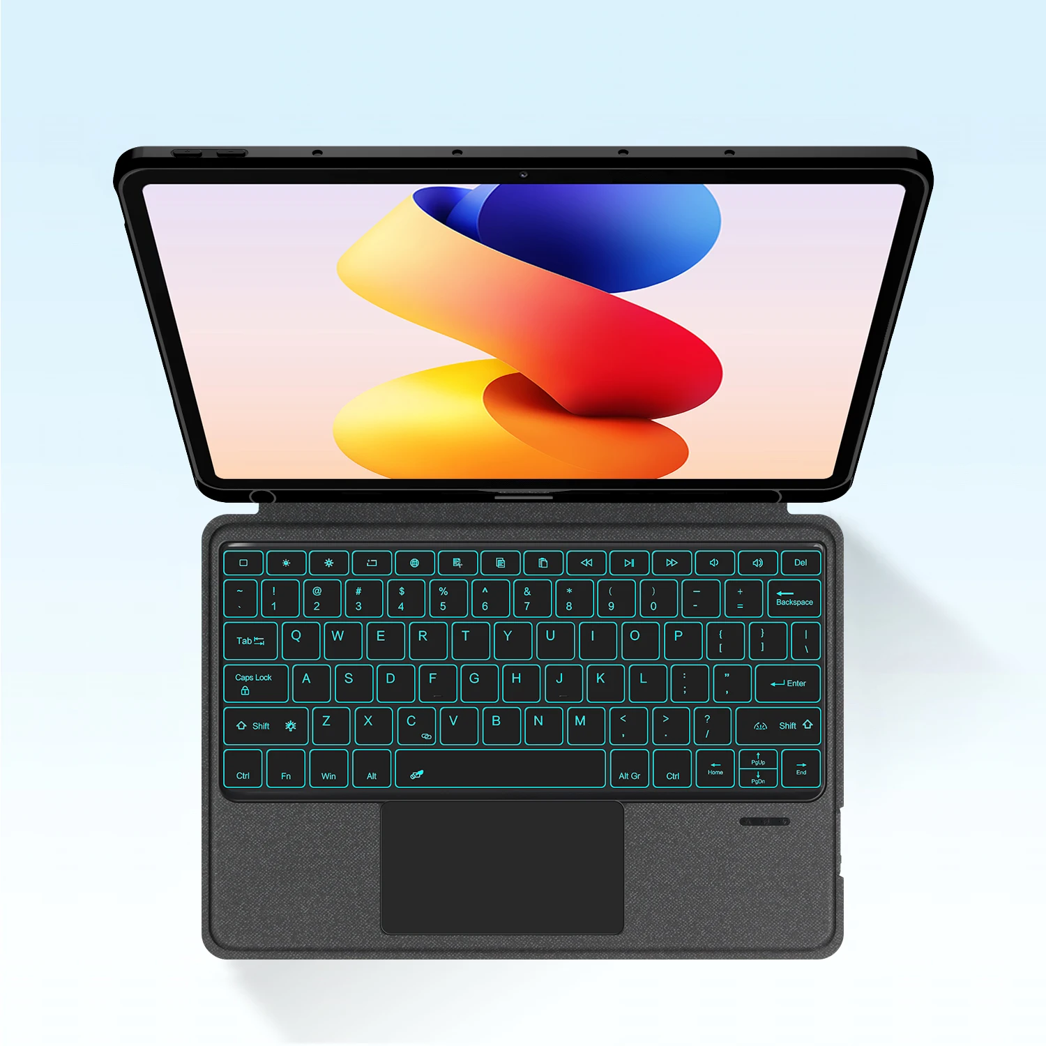 Magic Keyboard Case For Xiaomi - đánh giá và giá Poco Tablet Accessories