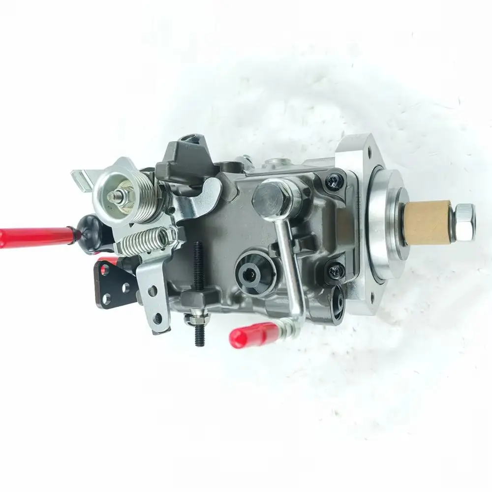 DP210 Domestically Produced 9320A073G 2644H004 Fuel Injection Pump For Perkins engine 1104C-44T