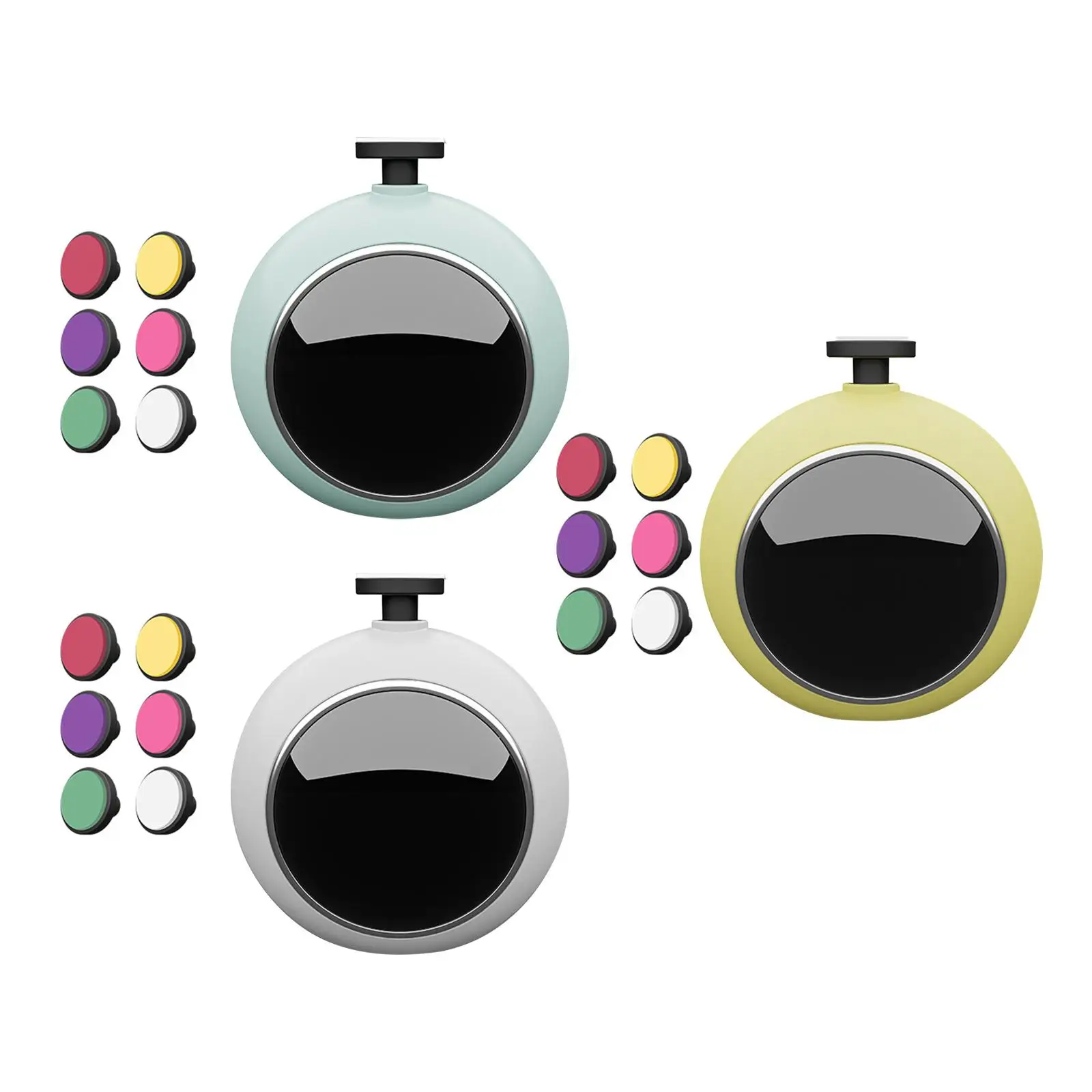 Маникюрные инструменты Инструмент для полировки Сменный инструмент для отделки дома в помещении