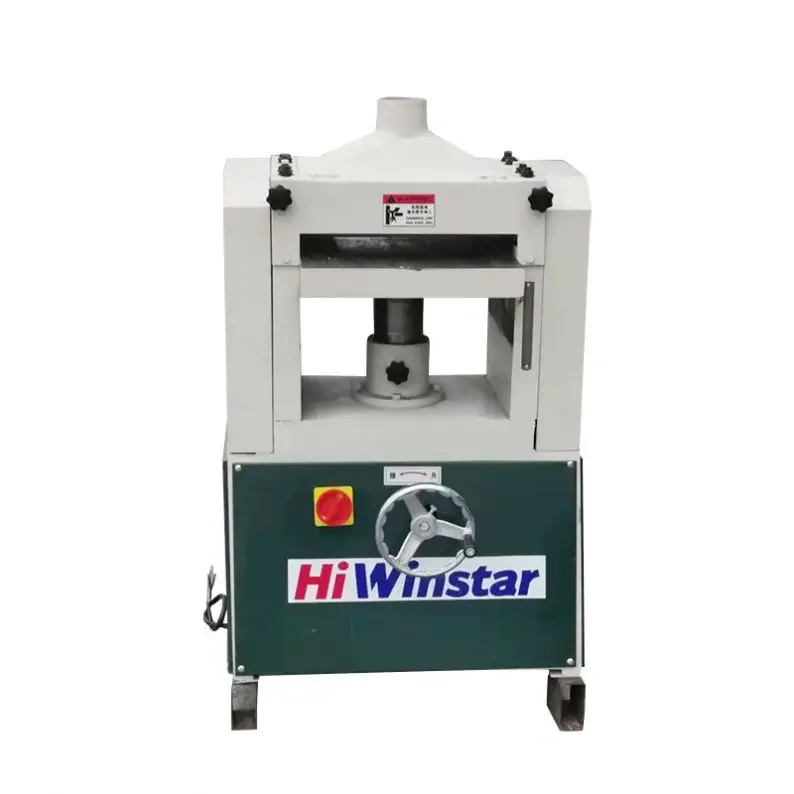

TEBAK XJ-23 Wood planer Single-sided woodworking thickness planer