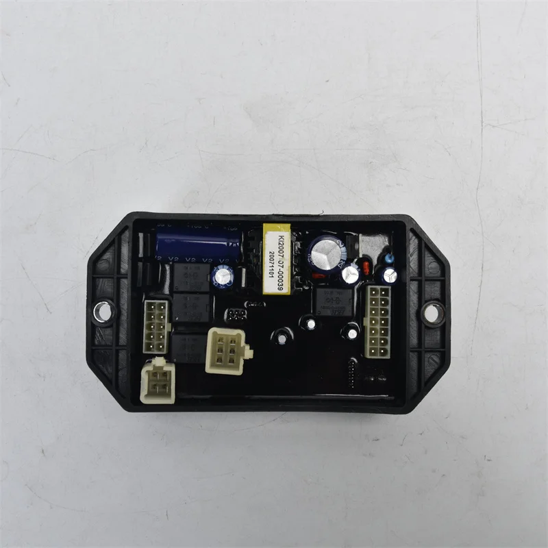 KI-ZFK-35-690 Avr G…