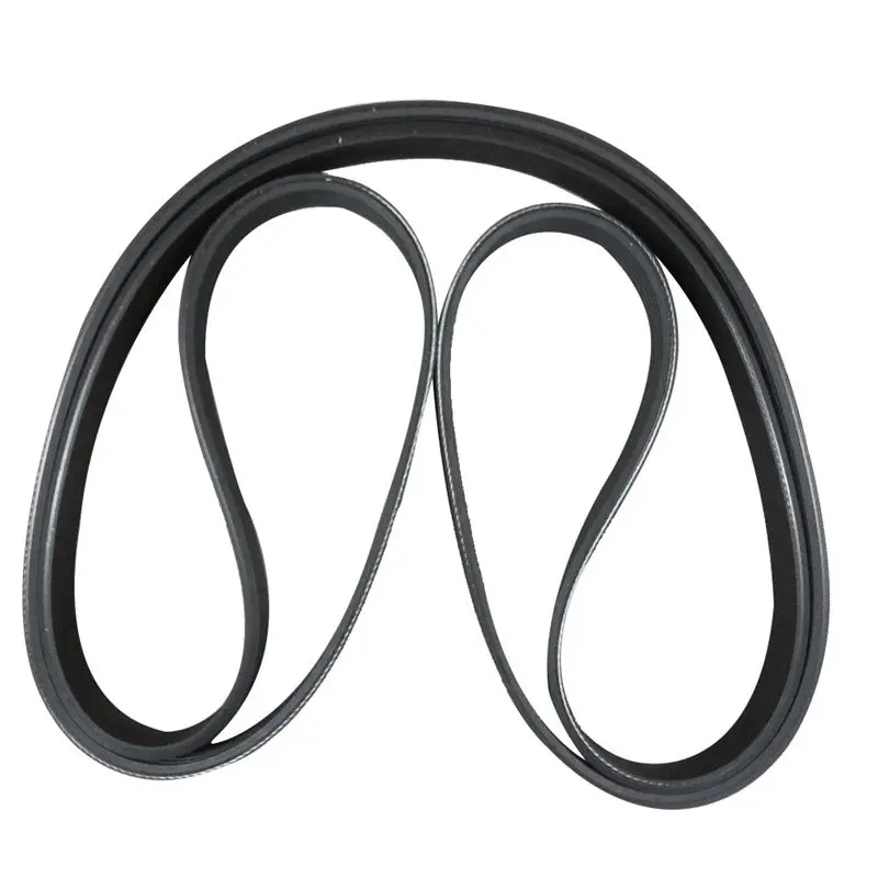 

Ремень поликлиновой A65P-Poly Grooved Belt (резиновый) 6659970392 для Ssangyong Rexton, Actyon Sports, Kyron, Rodius 66599-70392
