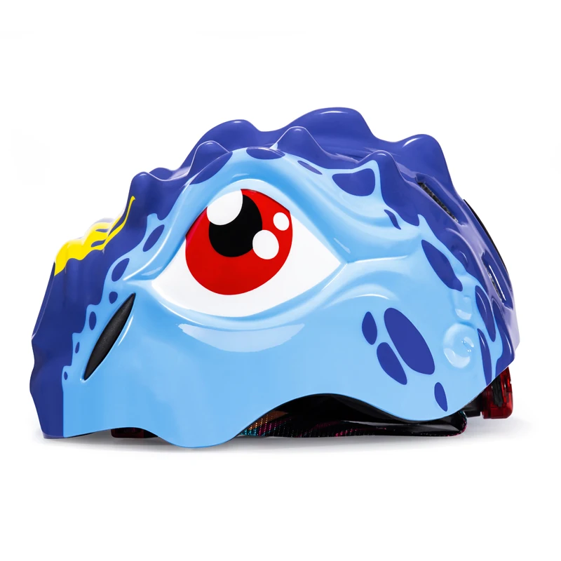 

Children Helmet Unicorn Cartoon Cute Helmets Ultra-Light Shock Child Helmet for Kids Girl Four Seasons Child Helmet