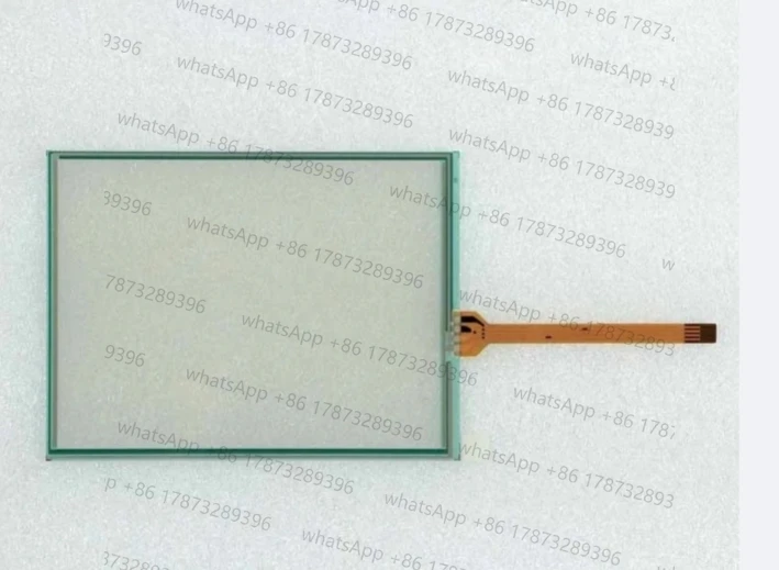 

For DMC CAFUJIN-3459S1 TP-3459S1 5813 TP-3157S3 Digitizer Resistive Touch Screen Panel