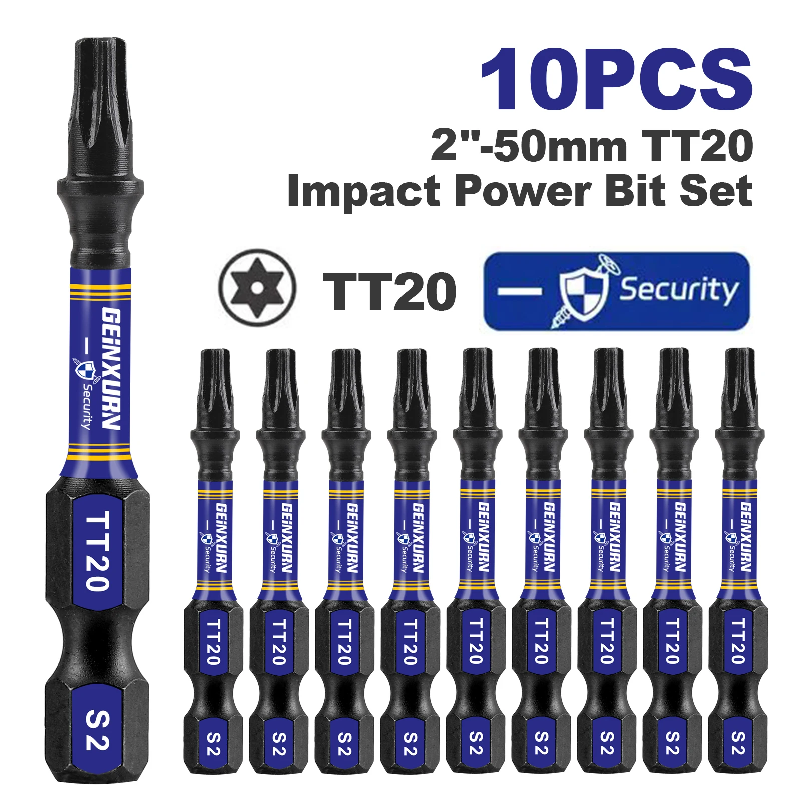 Variant: 10PCS
