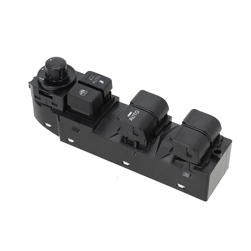 DG8T-66-350 DG8T66350 For Mazda CX-3 CX3 2018-2025 Front Left Driver Electric Power Master Window Switch Lifter Control Button