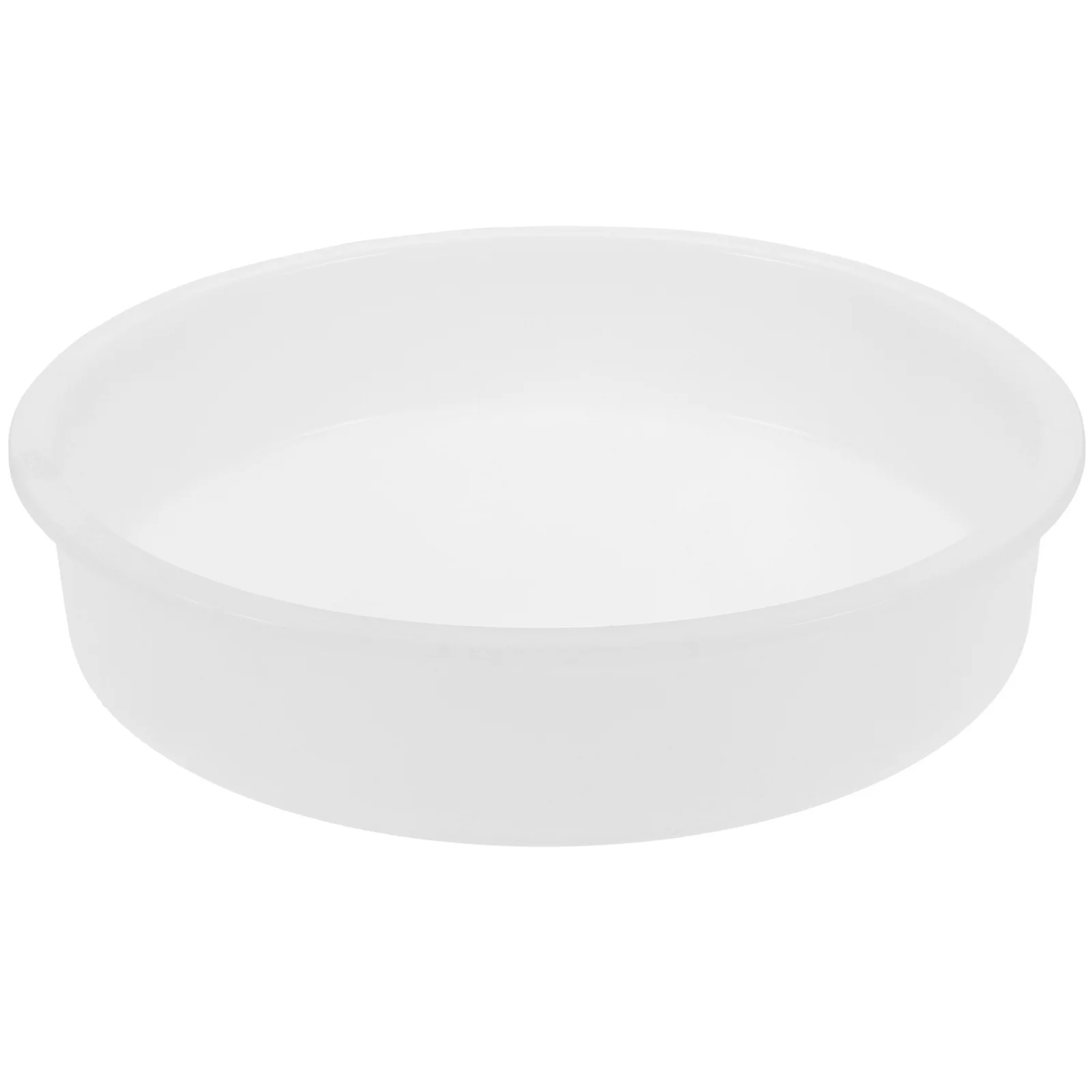

Round Silicone Mold Resin Coaster Diy Craft Epoxy Casting Disc Shape Reusable Circle Molds Plate Making Kit Jewelry Accessories