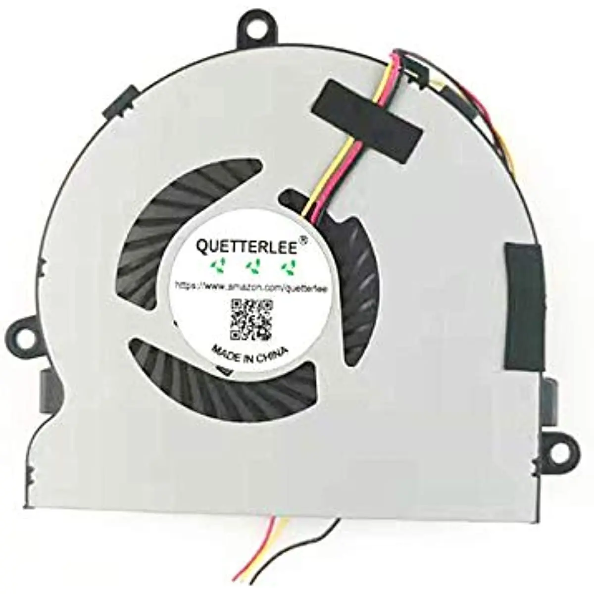 

New CPU Fan for Dell inspiron 15R 17 17R 3521 3721 5521 5535 5721 5737 15-3521 15R-5537 15-3537 15RV 5521 HP DC28000C8A0 Fan