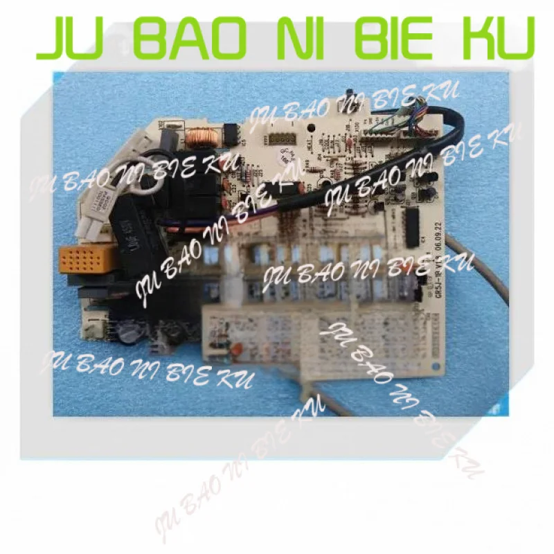 

для печатной платы компьютера Gree 30030086 JBF533A GR5J-1B хорошо работает DD