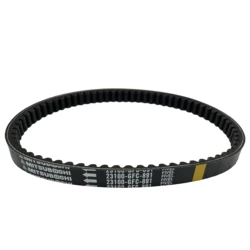 Kevlar Quality original OEM Motorcycle / Scooter Belt for Honda, DIO, AF 62, AF 68, GFC, Mitsuboshi 23100-GFC-891  Drive Belt