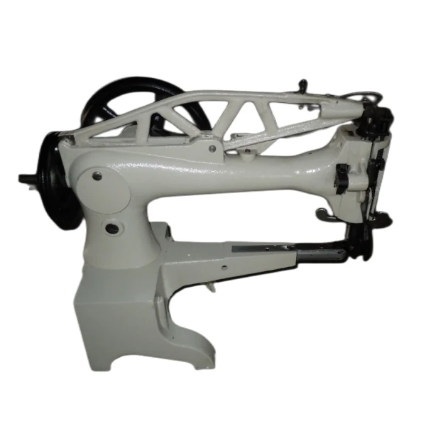 shoe making sewing machine 2972 shoe repair machine for garment