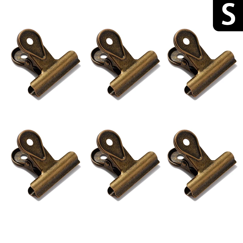 Variant: bronze S 6PCS