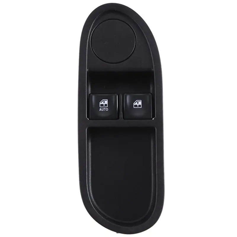 

AS57-для JAC J3 Turin 2011-2019 3750200U8016 передний левый электрический главный переключатель управления стеклоподъемником 2 кнопки