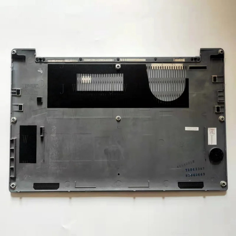 

НОВЫЙ Нижний корпус (базовый блок) для Dell Latitude 7400 E7400, серебристый, артикул 0V7RY8 V7RY8