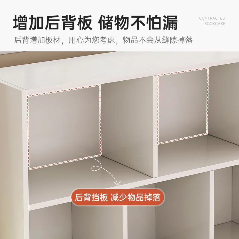 Living room lattice cabinet, storage cabinet, wall locker