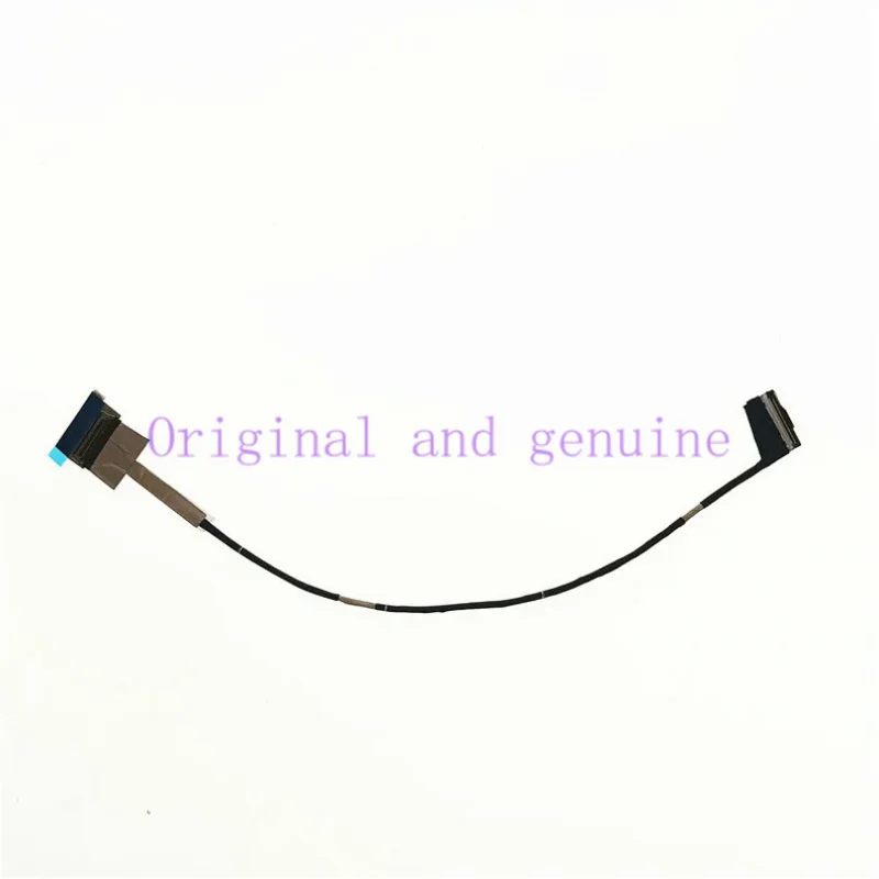 Replacement New Laptop LCD Cable For Lenovo ThinkPad T16 Gen 1 EDP QHD UHD 2K 3K 4K 40PIN DC02C00XE00 DC02C00XE10 DC02C00XE20