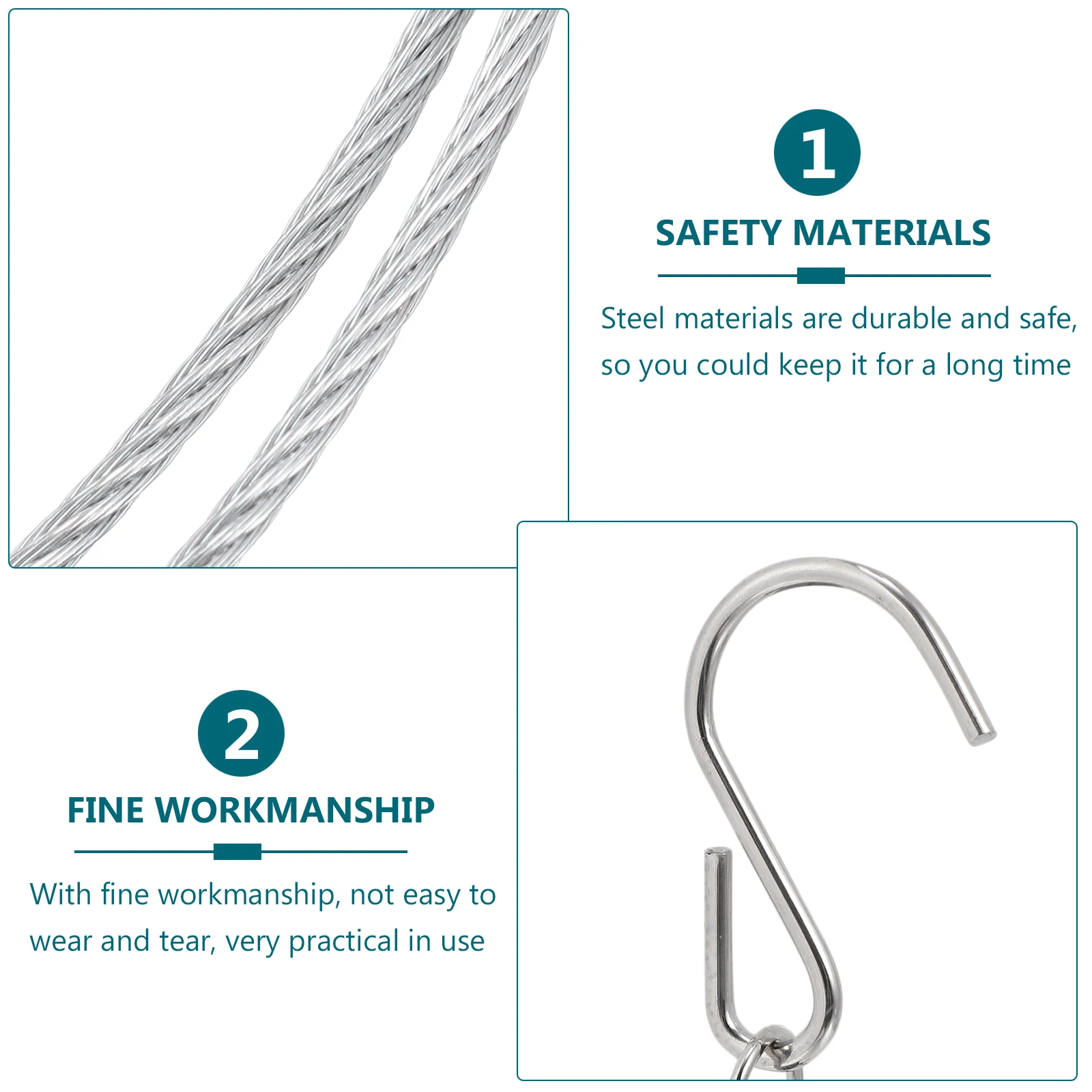 

Curtain Hook Photo Clip Clips Hanging for Curtains Folder Decoration Hanger Steel