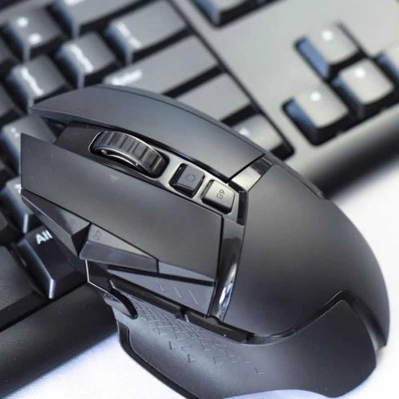 Рисунок 4 - Игровые мыши верхних материнских