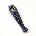 1pc Flame pattern