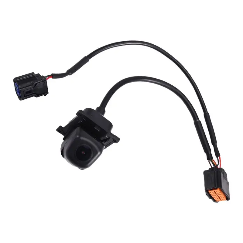 Rear View Camera Car Back Up For Kia For Optima 2016-For 2020- Part Number 95760-C5500