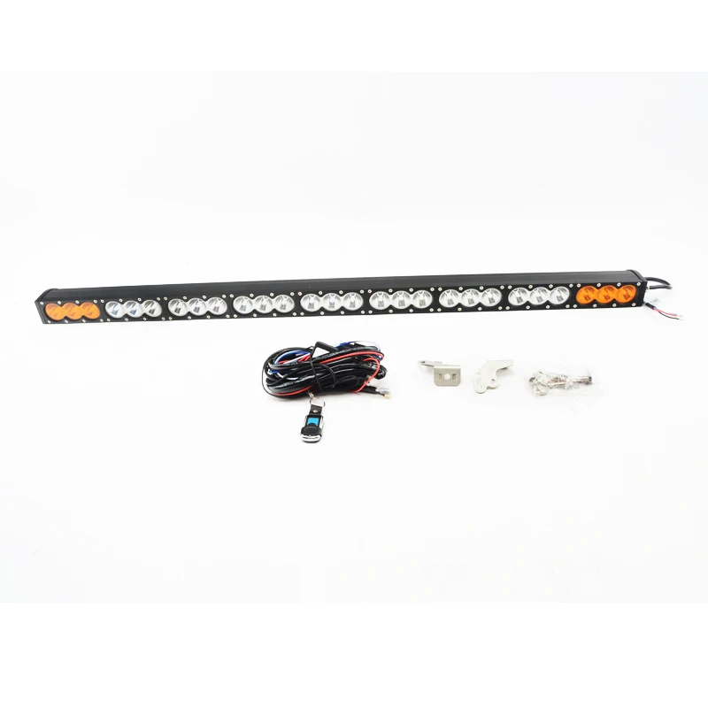

Hot Sale Off-road 50 inch 270W roof light for Jeep wrangler JK 2007+ light accessories