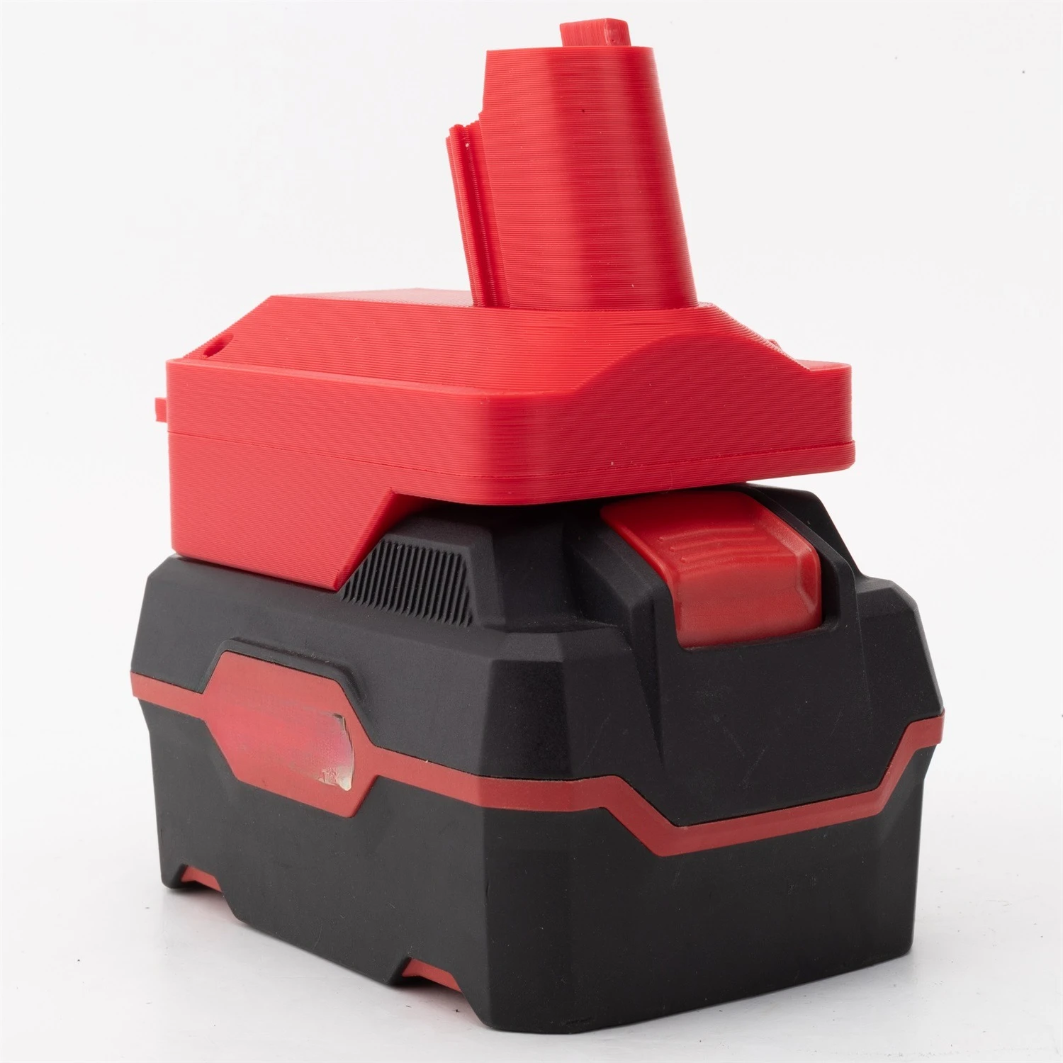 for Dyson  V7 V8 Vacuum Cleaner Tool to  PARKSIDE X20V Lithium Battery  Adapter
